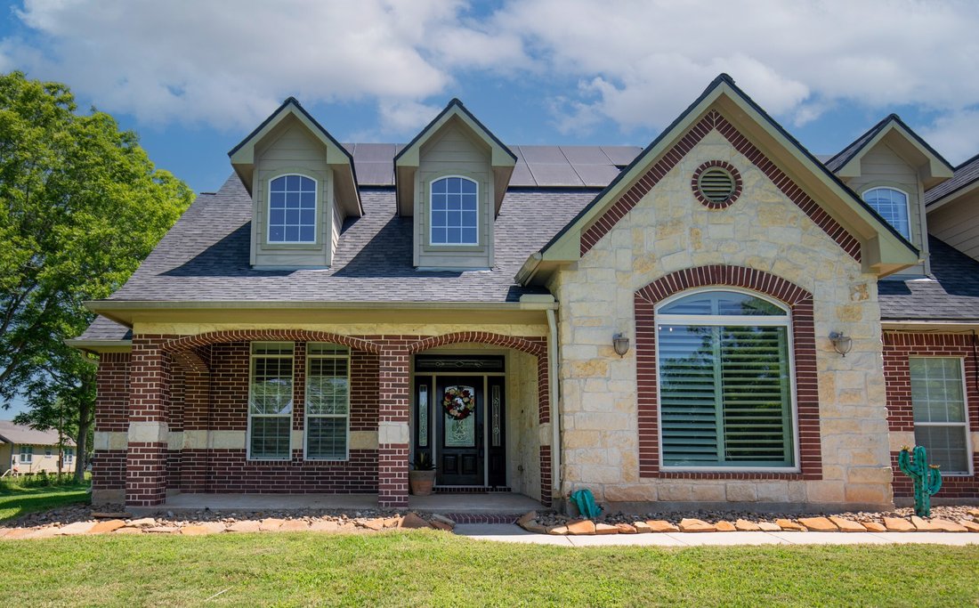House in Brookshire, Texas, United States 5 - 17918992