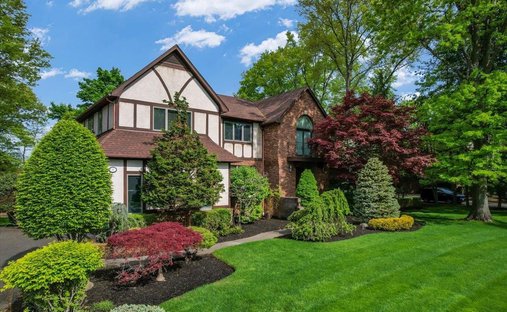 Haus in Airmont, New York, Vereinigte Staaten 1
