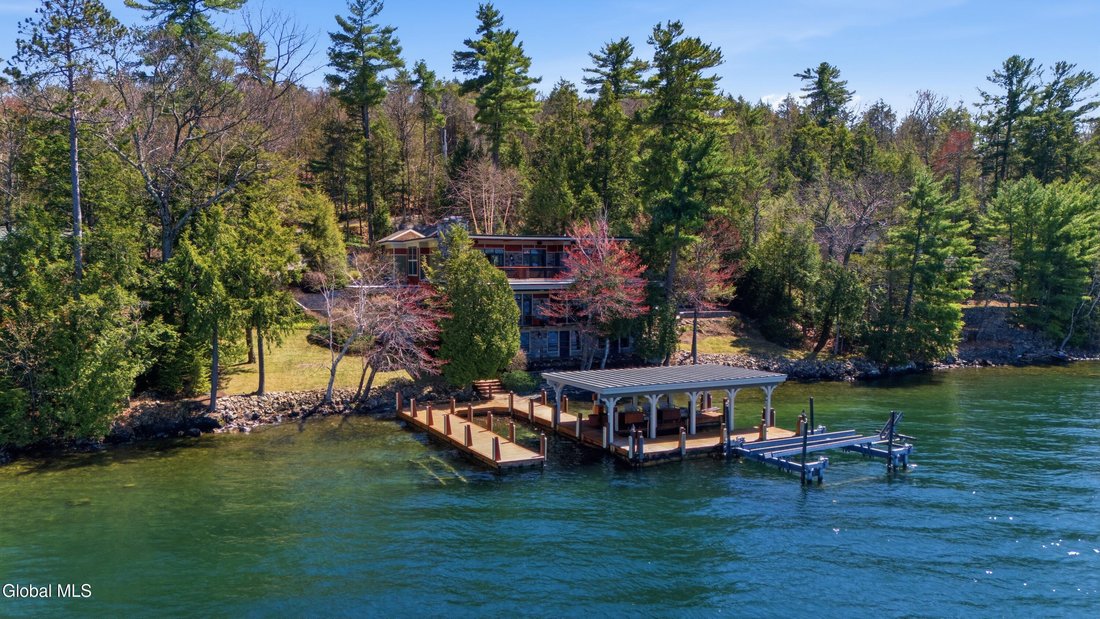 House in Lake George, New York, United States 3 - 17919753