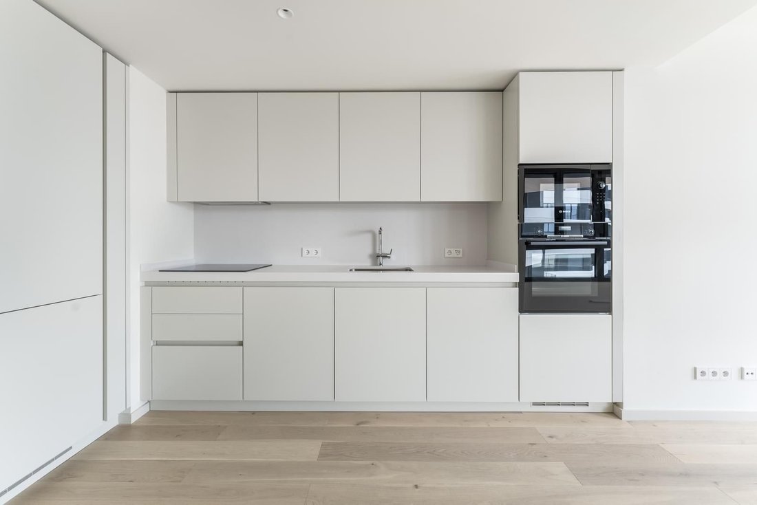 Apartment in Parque das Nacoes, Lisbon, Portugal 2 - 17924456