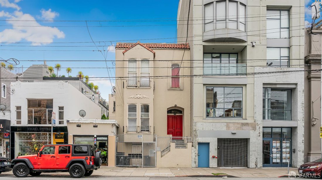 San Francisco, California, United States 2 - 17920243