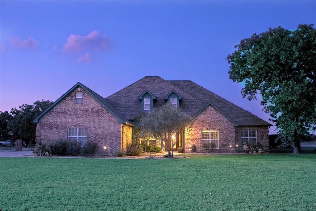 House in Mineral Wells, Texas, United States 1 - 17923088