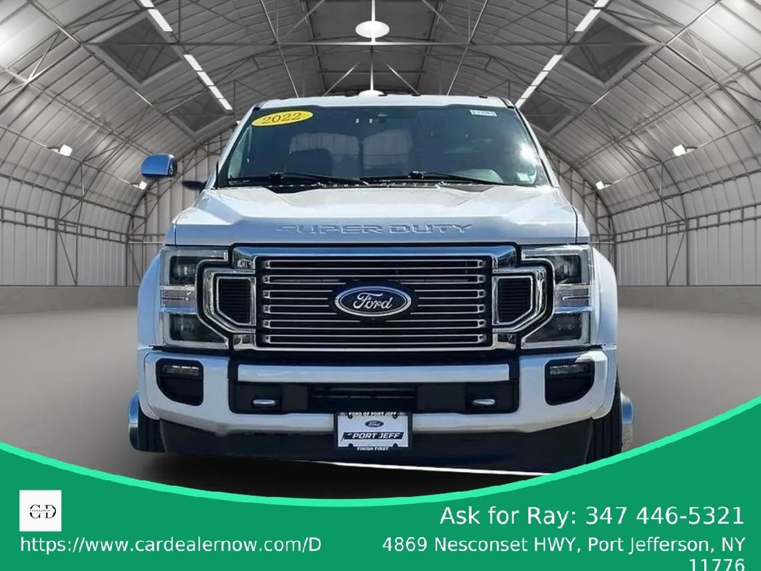 Pickup in Durham, NC, United States 2 - 17924149
