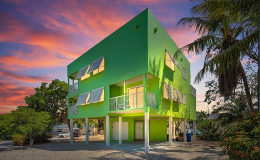 House in Key Largo, Florida, United States 1