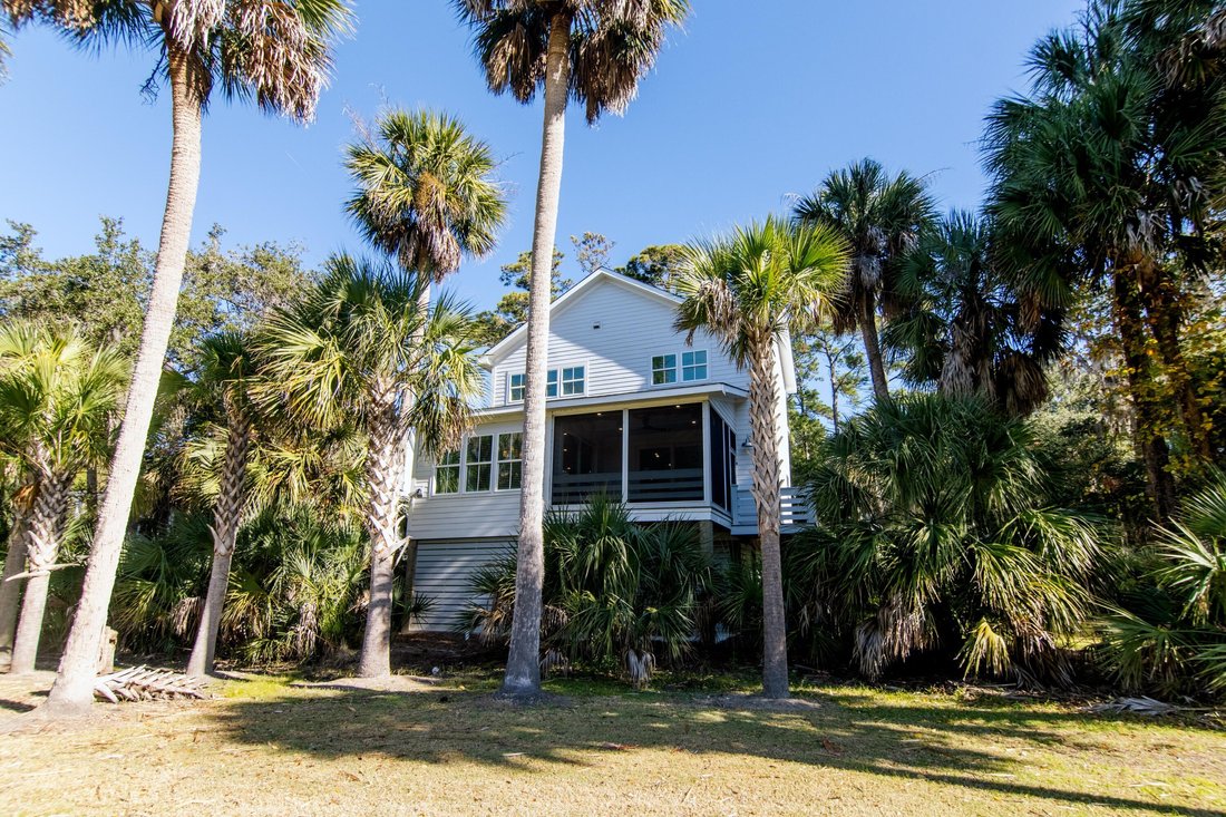 House in Edisto Island, South Carolina, United States 2 - 17924905