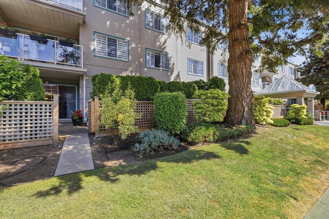Condo in Delta, British Columbia, Canada 4 - 17922716