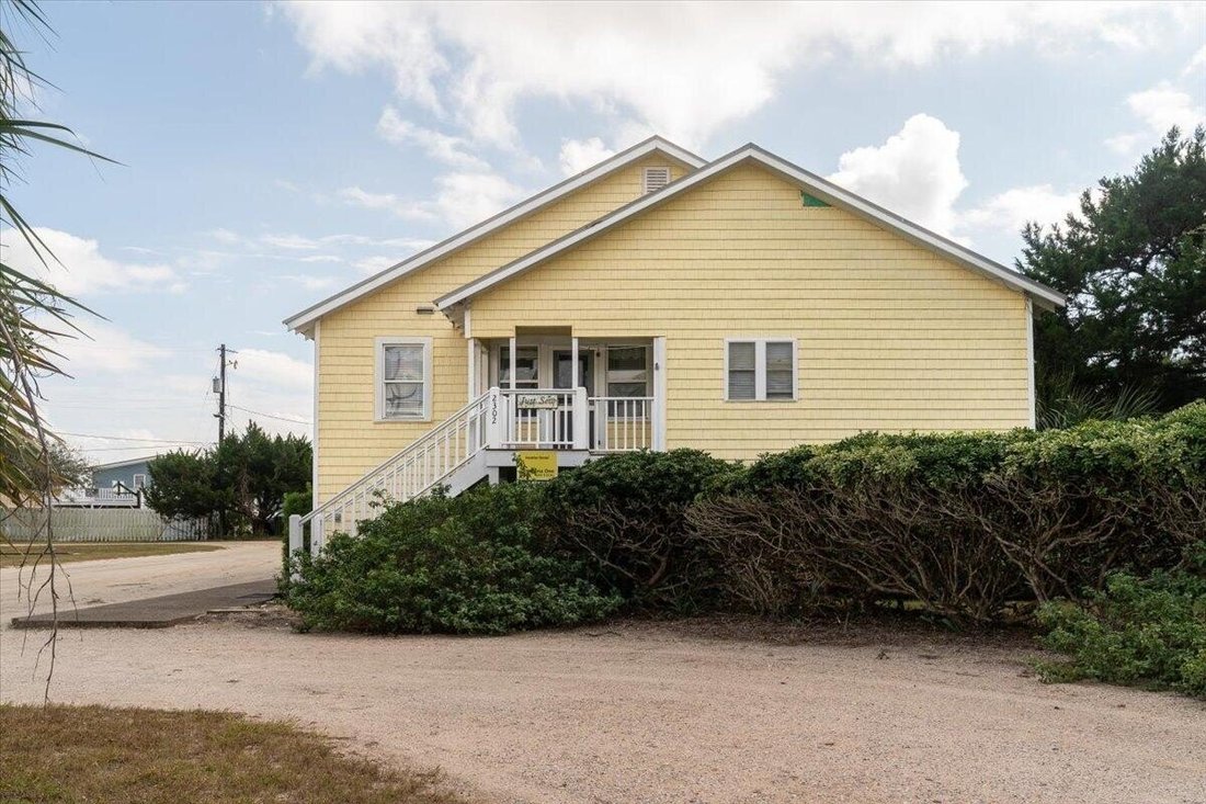 House in Edisto Island, South Carolina, United States 4 - 17924897