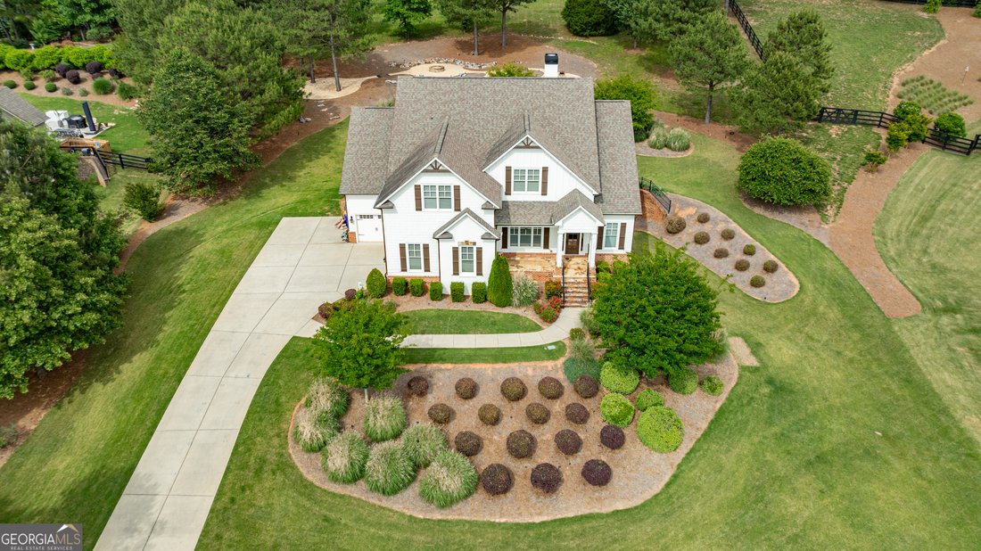 House in Canton, Georgia, United States 3 - 17859776