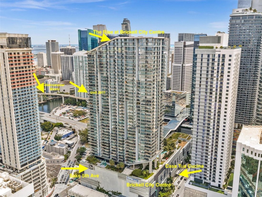 Condo in Miami, Florida, United States 1 - 17920107