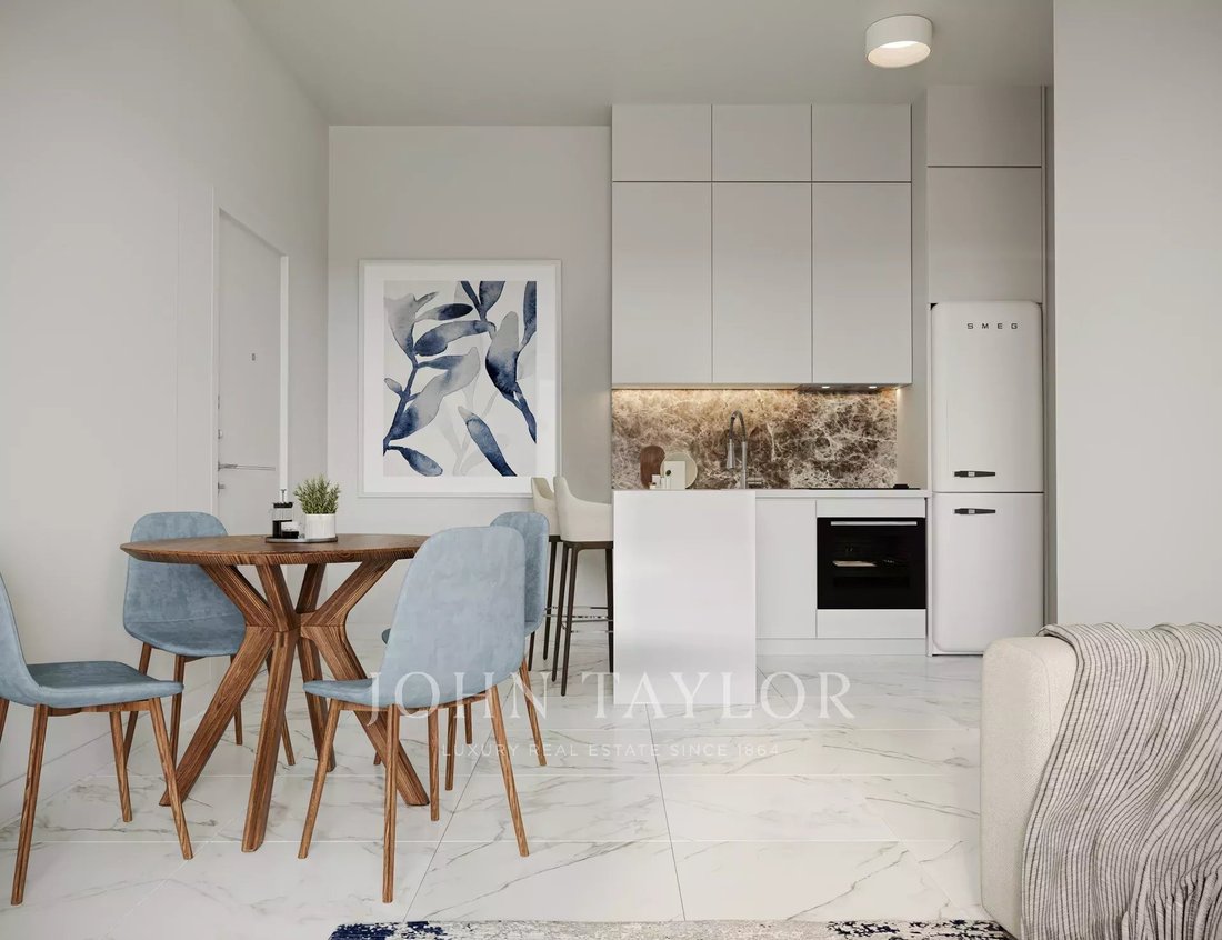 Apartment in Mouttagiaka, Limassol, Cyprus 3 - 17918409