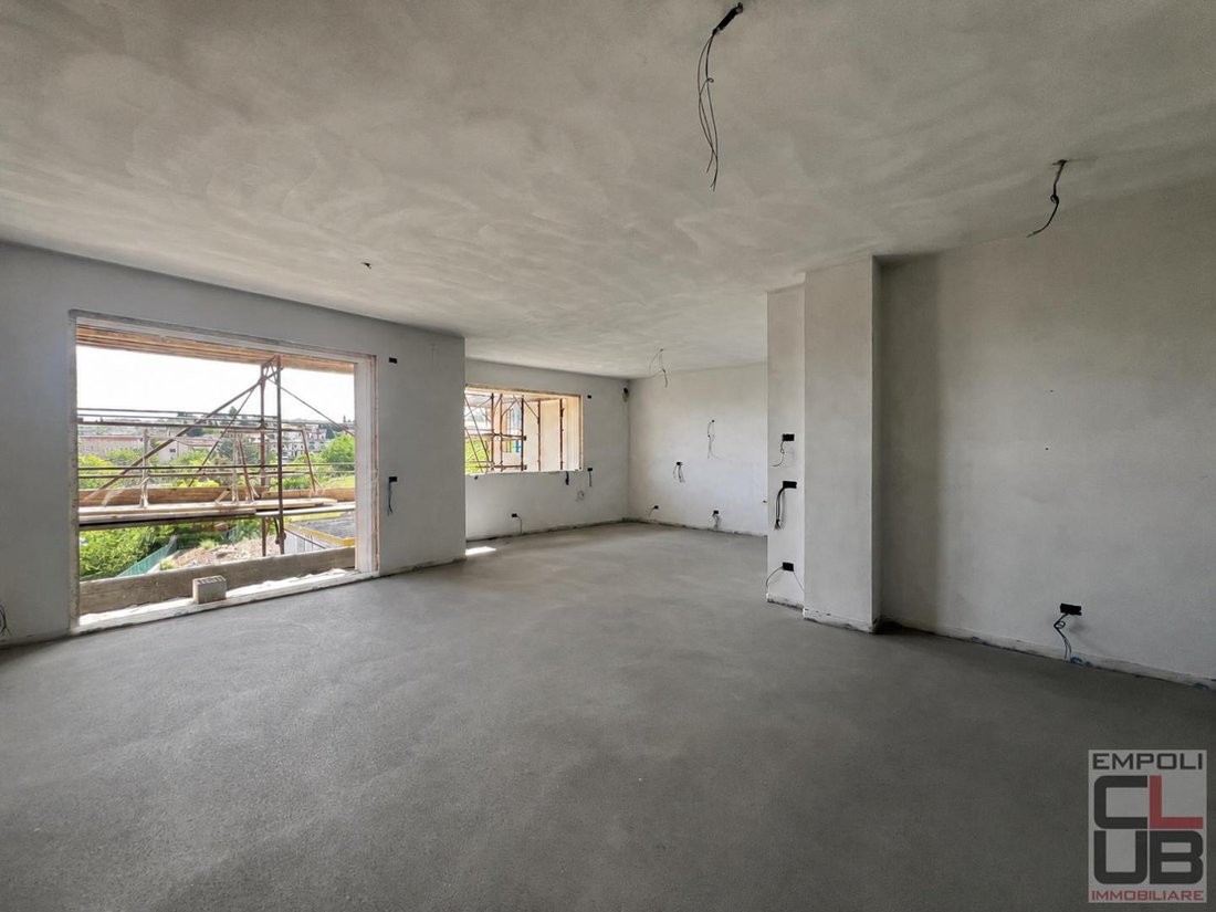 Apartment in Center, Lastra a Signa, Tuscany 5 - 17920586
