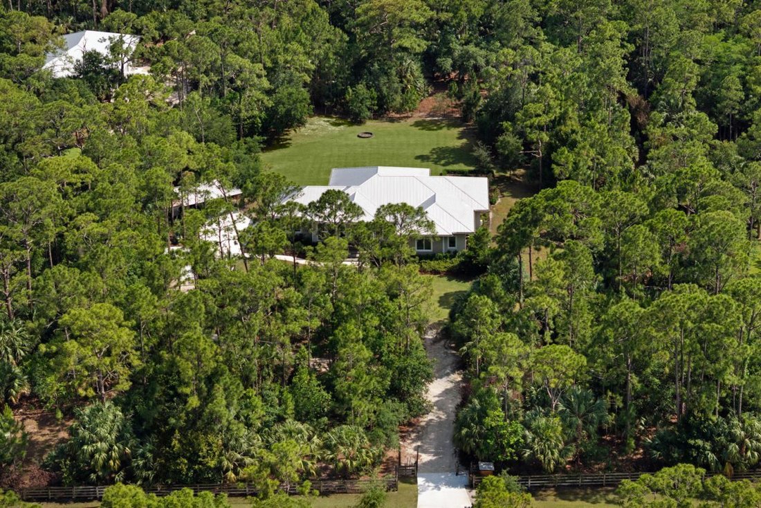 House in Jupiter Island, Florida, United States 2 - 17924701