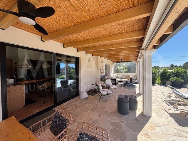 Villa in Xabia / Javea, Valencian Community, Spain 4 - 17918666