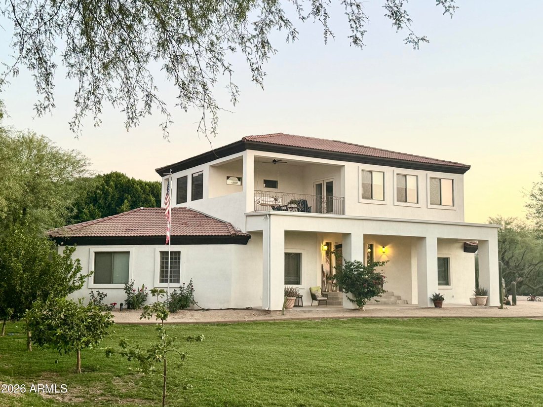 House in Phoenix, Arizona, United States 2 - 17625558