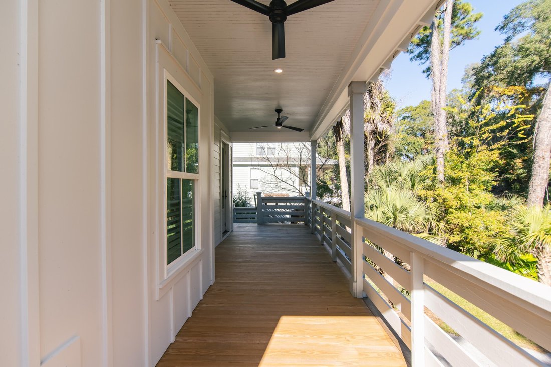 House in Edisto Island, South Carolina, United States 5 - 17924905