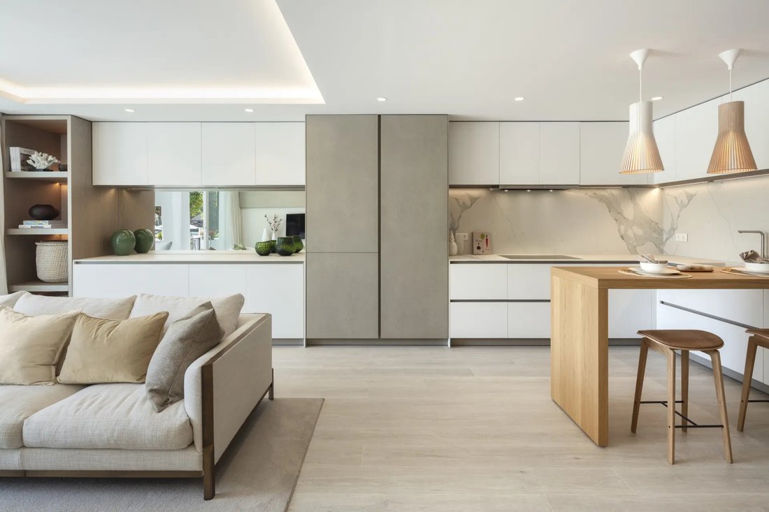 Apartment in Sierra Blanca, Marbella, Spain 4 - 17923801