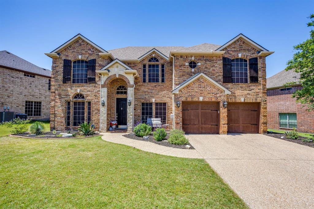 House in Fort Worth, Texas, United States 2 - 17923130