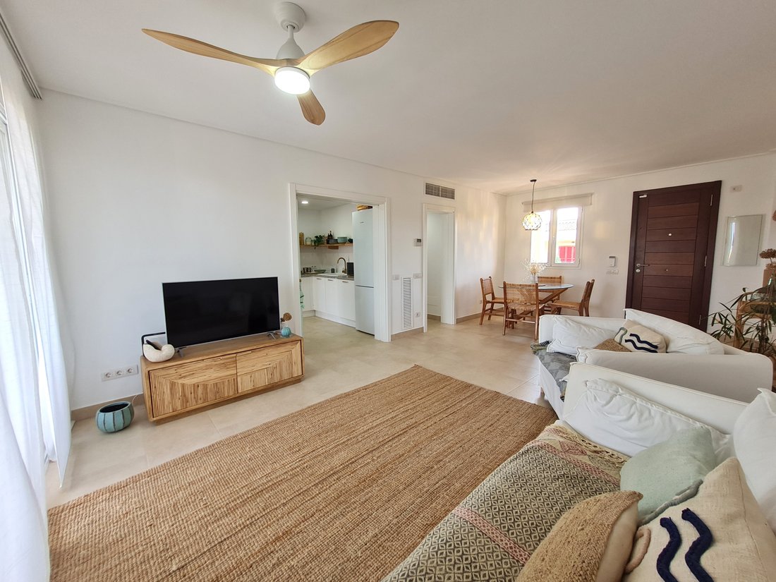 Apartment in Llucmajor, Balearic Islands, Spain 4 - 17923387