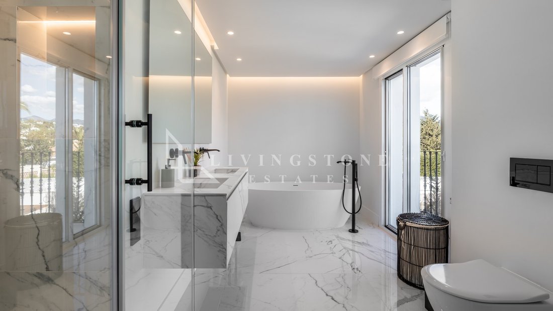 Villa in Nueva Andalucia, Marbella, Spain 3 - 17920487