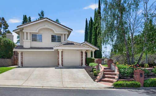 Casa a Danville, California, Stati Uniti 1