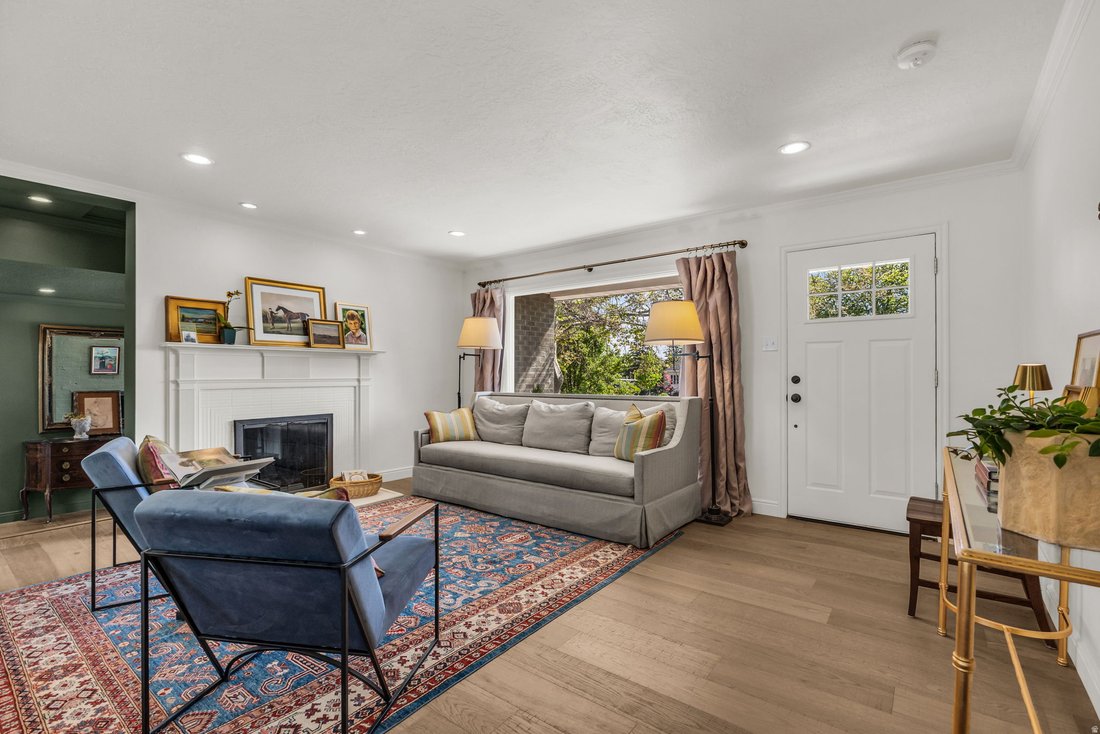 House in Holladay, Utah, United States 5 - 17917687