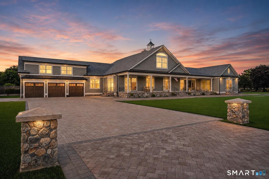 House in Stratford, Connecticut, United States 1 - 16095930