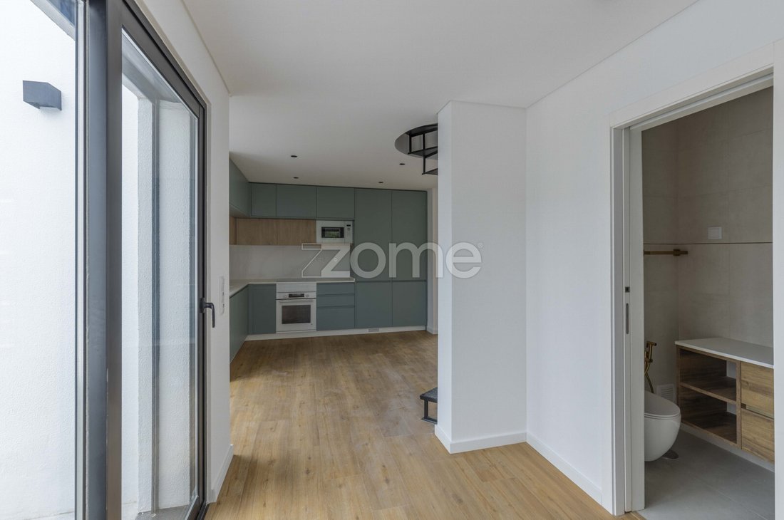 Apartment in Alcabideche, Lisbon, Portugal 5 - 17911476