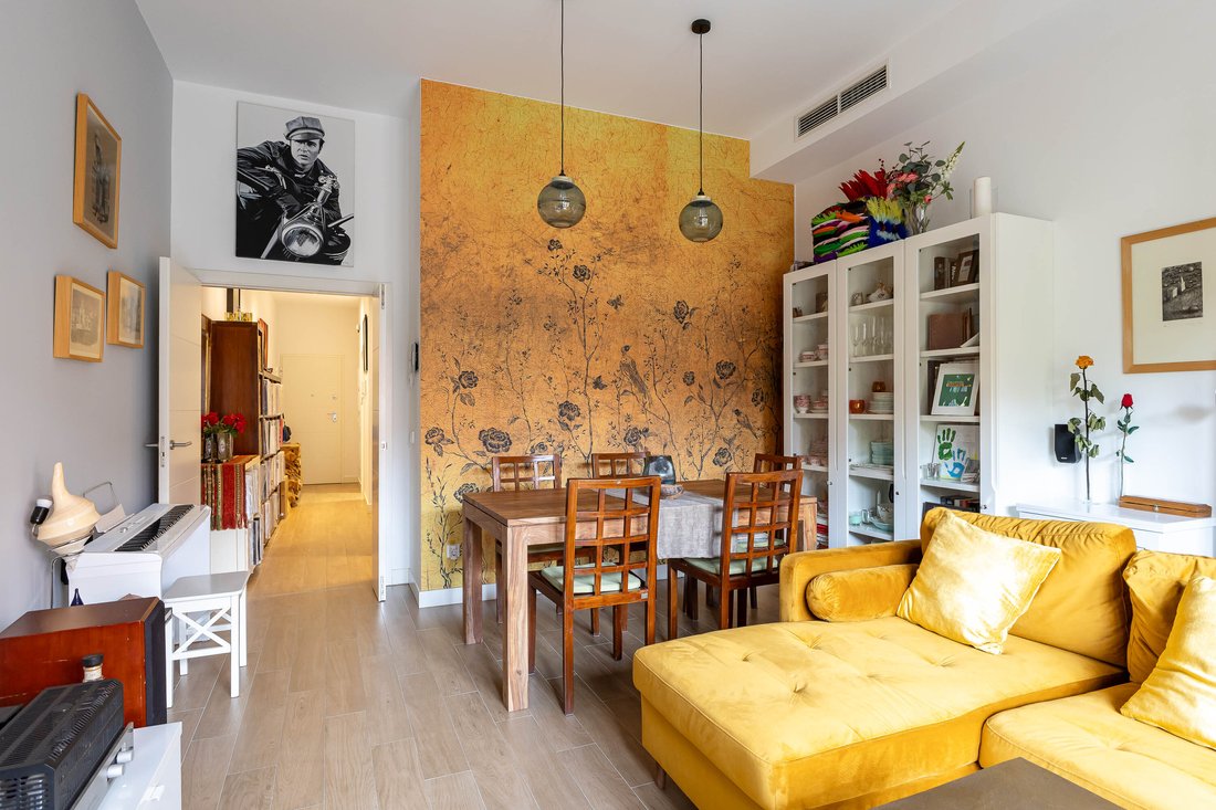 Apartment in Barrio Salamanca, Madrid, Spain 5 - 17922726