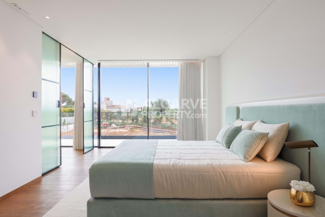 Villa in Vilamoura, Quarteira, Algarve 5 - 17919243