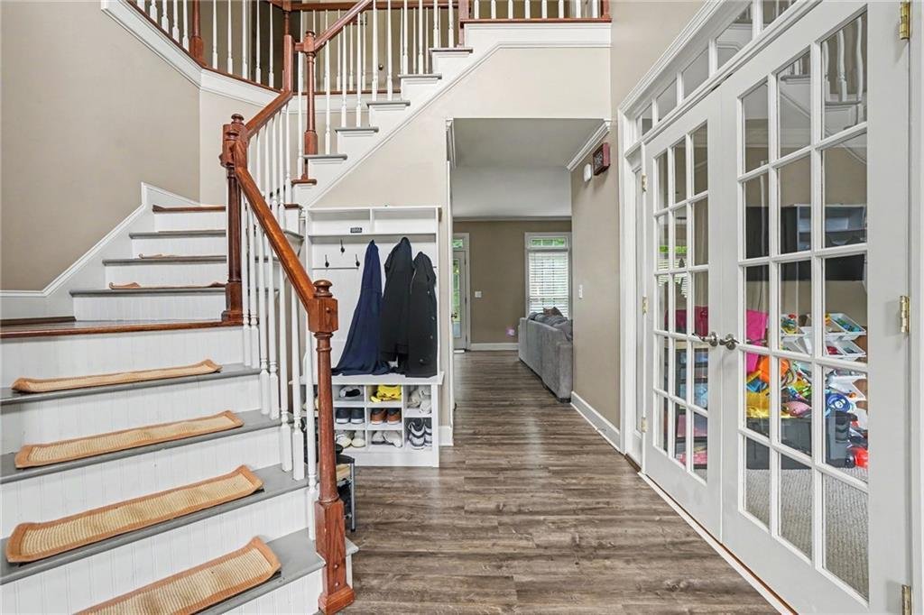 House in Loganville, Georgia, United States 3 - 17917409