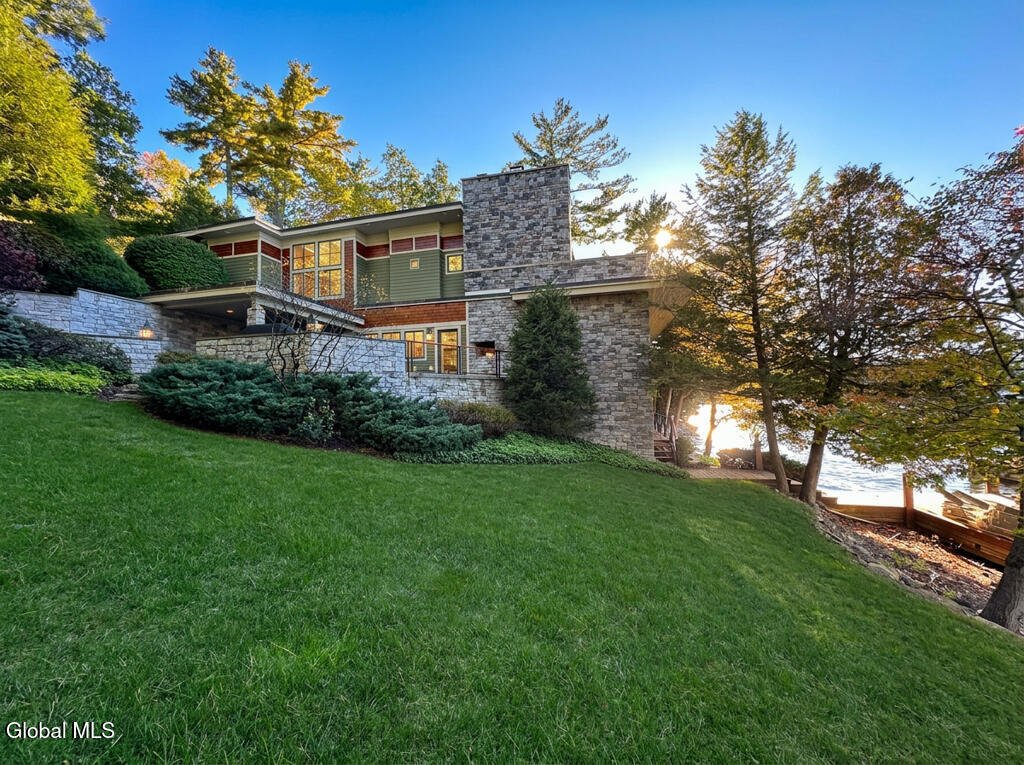 House in Lake George, New York, United States 4 - 17919753