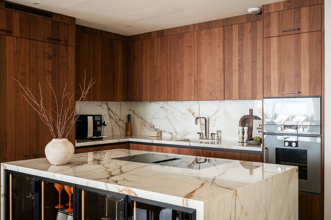 Apartment in La Zagaleta, Benahavis, Andalusia 4 - 17923692