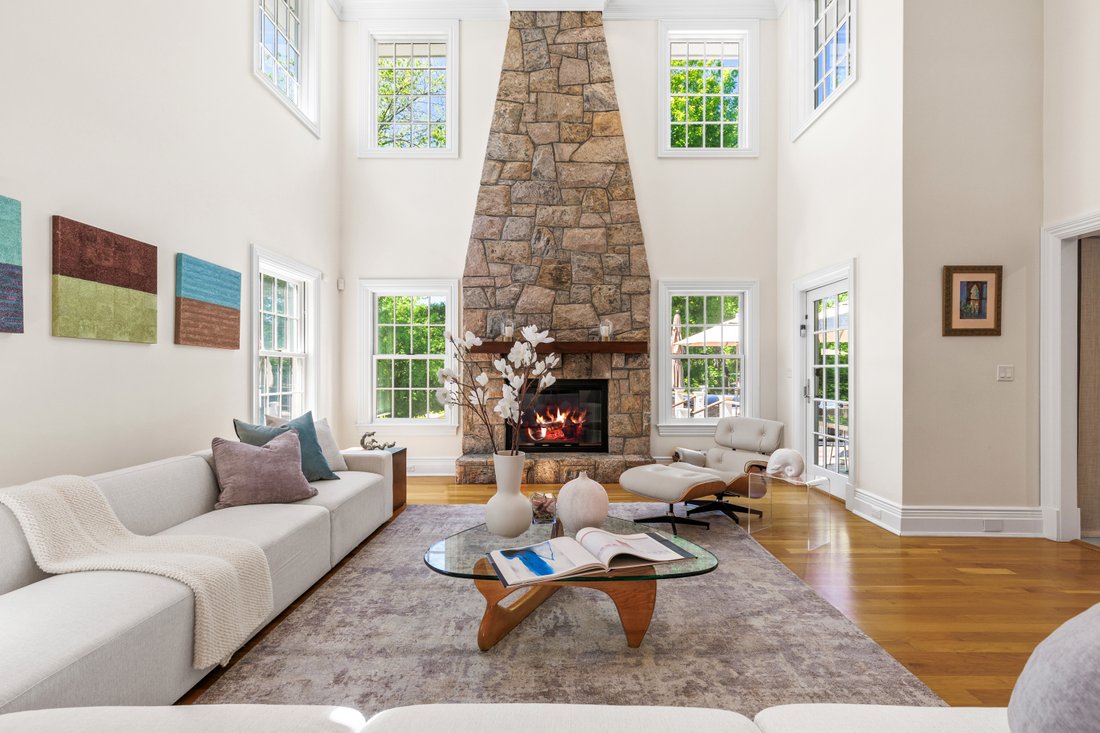 Casa a Scarsdale, New York, Stati Uniti 4 - 17918025