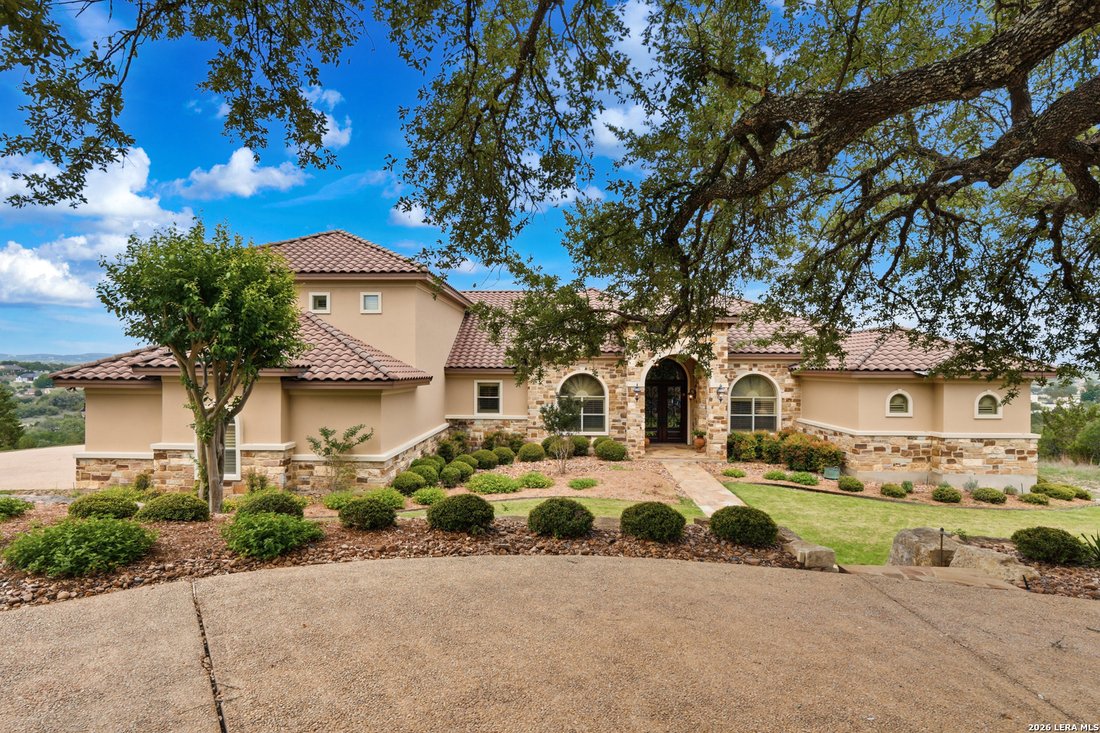House in Spring Branch, Texas, United States 3 - 17919001