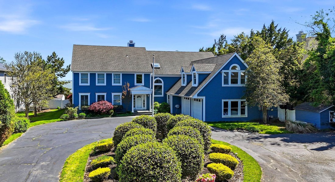 House in Somers Point, New Jersey, United States 1 - 17920296