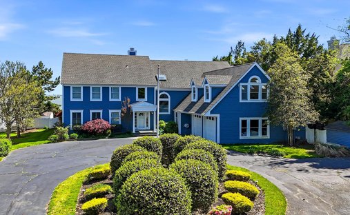 House in Somers Point, New Jersey, United States 1