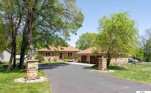 House in Madison Lake, Minnesota, United States 1