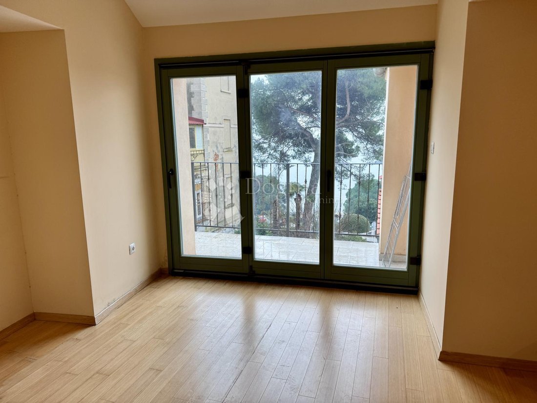 Apartment in Grad Opatija, Primorje-Gorski Kotar County, Croatia 4 - 17922430