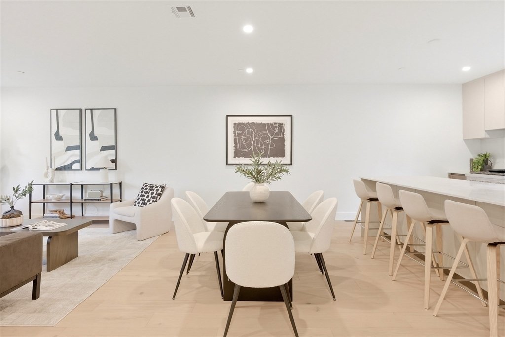 Townhouse in Boston, Massachusetts, United States 5 - 17916135