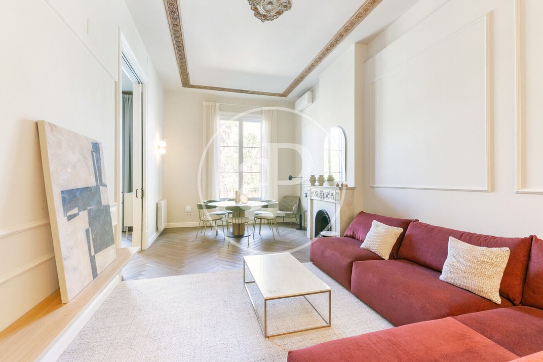 Apartment in Ciutat Vella, Barcelona, Spain 3 - 16034105