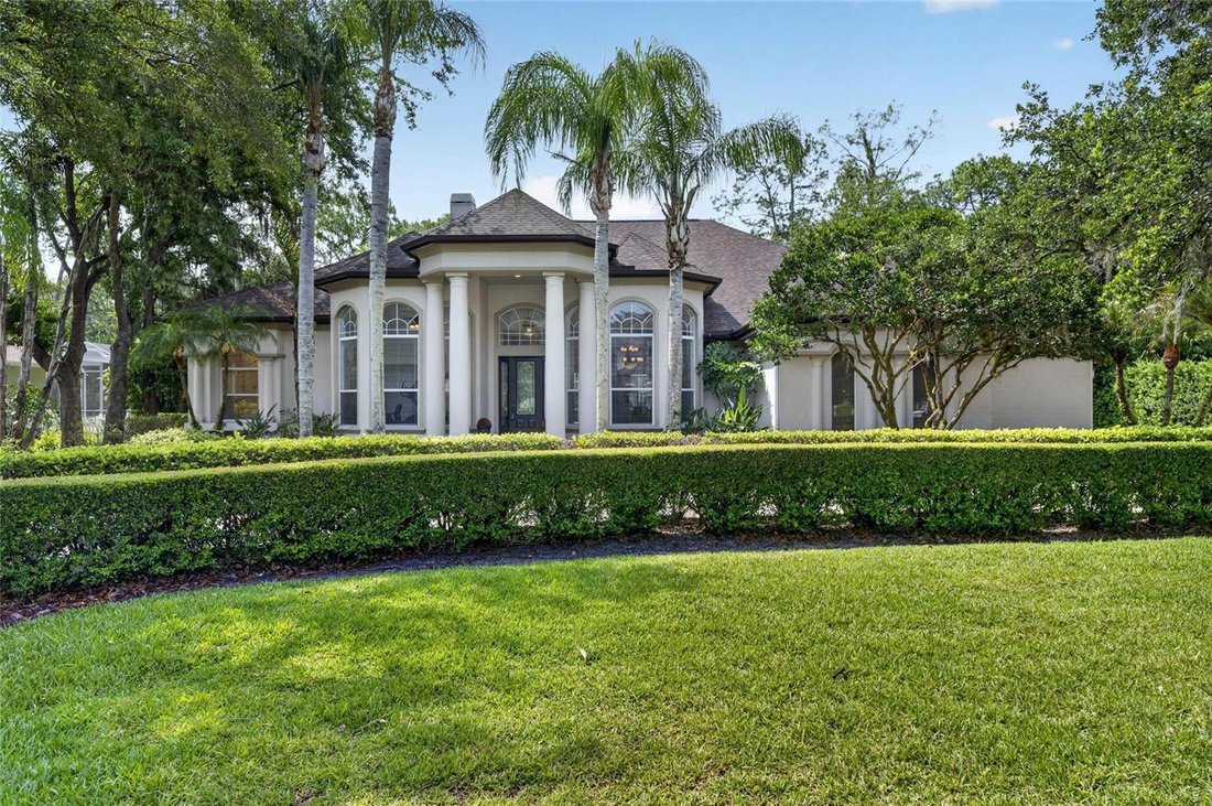 House in Tampa, Florida, United States 2 - 17916576