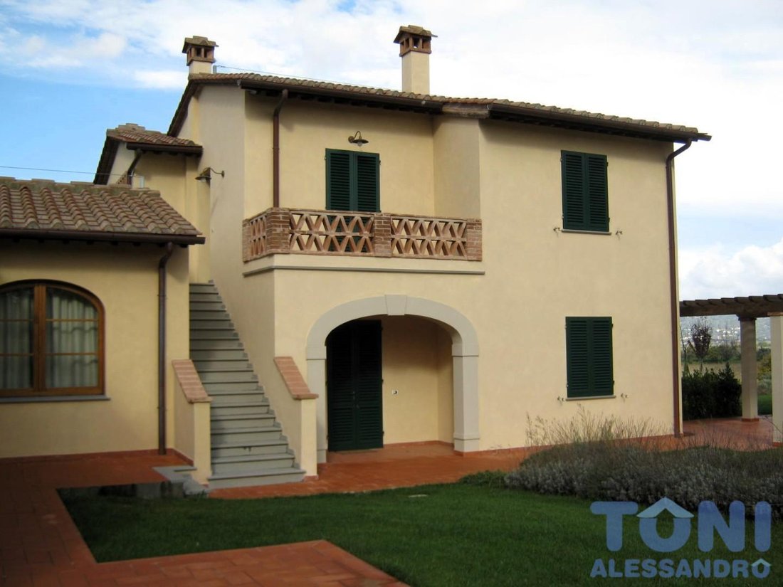 Center, Cerreto Guidi, Tuscany 4 - 17920545