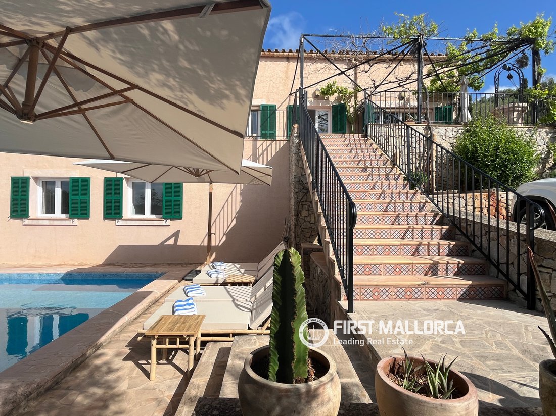 Villa in Son Servera, Balearic Islands, Spain 5 - 17923516