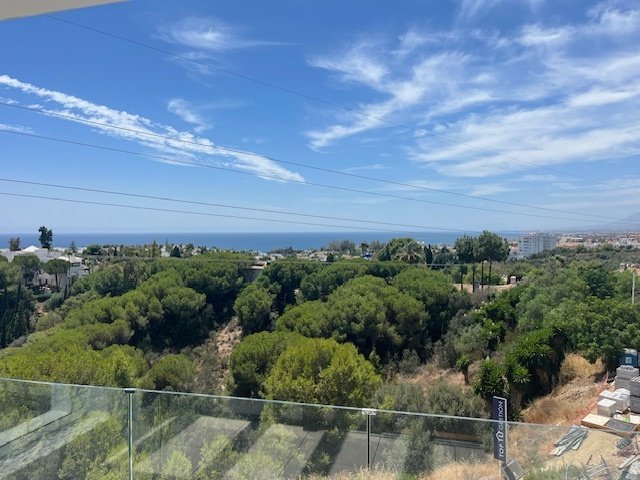 Chalet in Rio Real, Marbella, Andalusia 5 - 17921264