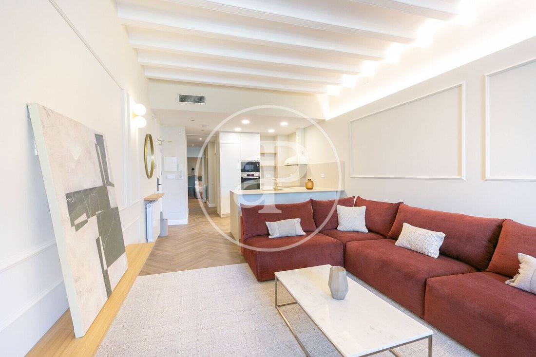 Apartment in Ciutat Vella, Barcelona, Spain 5 - 16034130