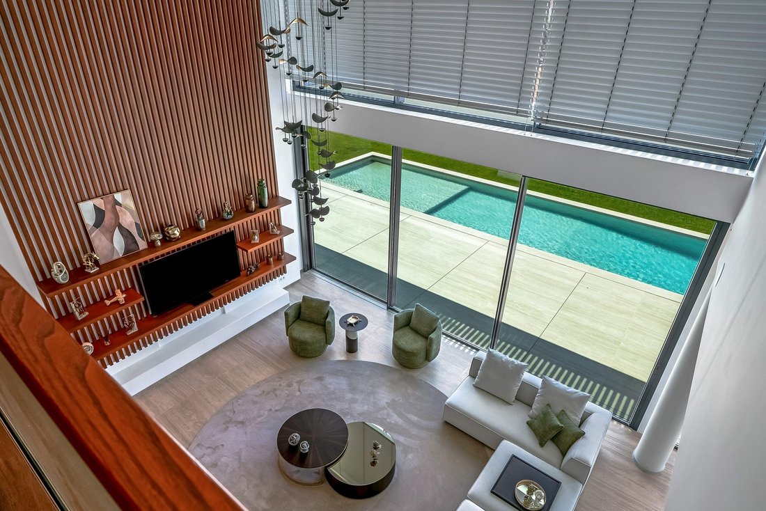 House in Vilamoura, Quarteira, Algarve 5 - 17918352