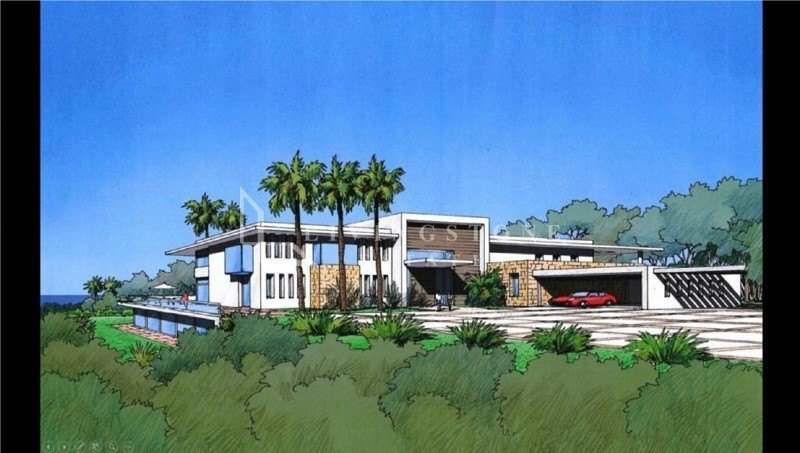 Land in Estepona, Andalusia, Spain 2 - 17919870