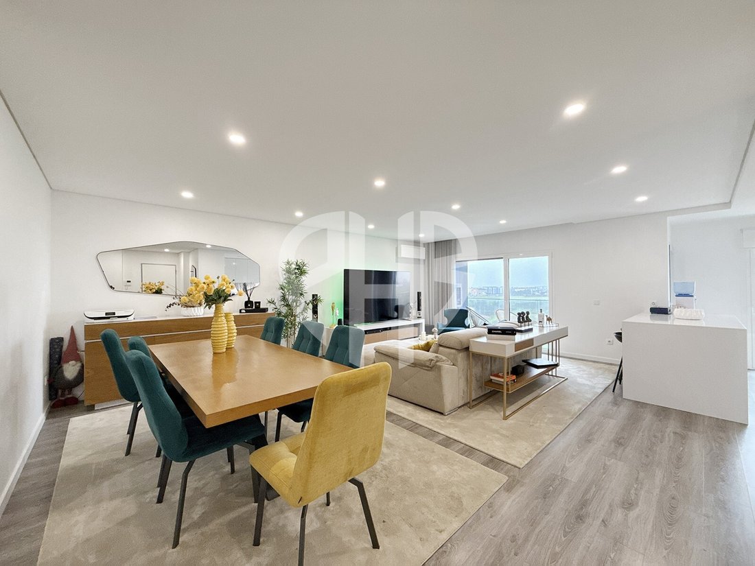 Apartment in Montijo e Afonsoeiro, Setubal, Portugal 3 - 17918684