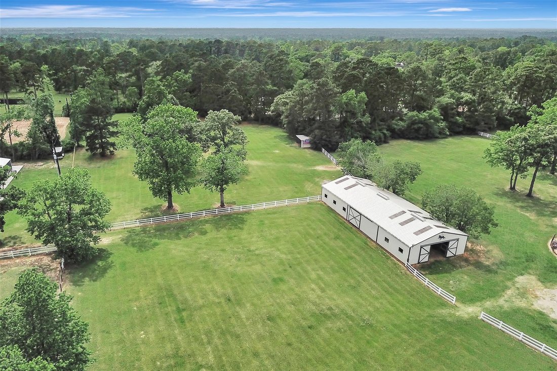 House in Magnolia, Texas, United States 2 - 17916972