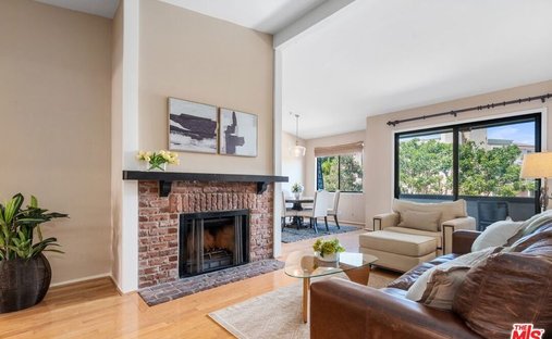 Appartement à Marina Del Rey, Californie, États-Unis 1